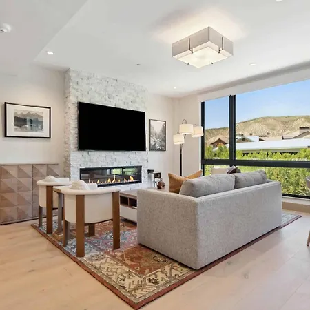 One Riverfront Condo 307 By East West Hospitality